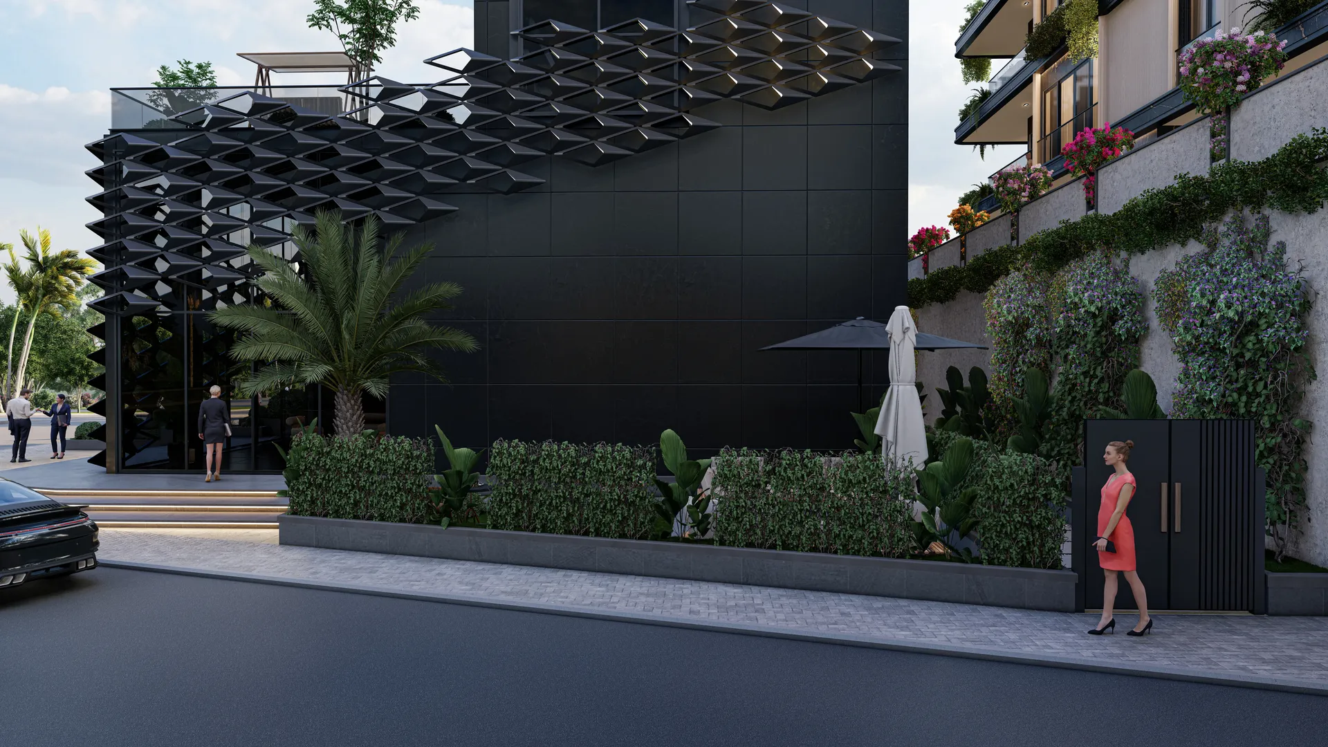slider image